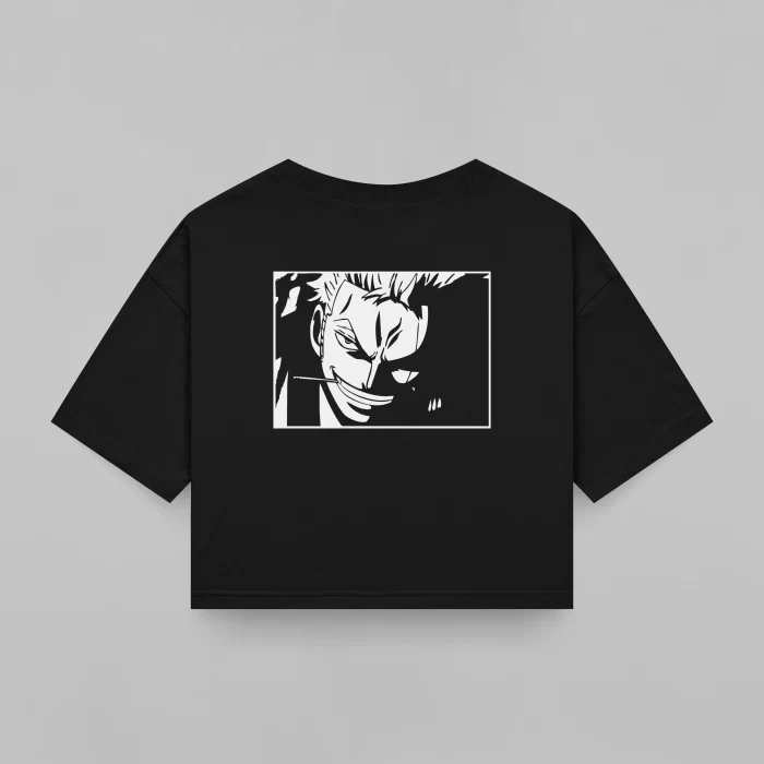 Camiseta Zoro