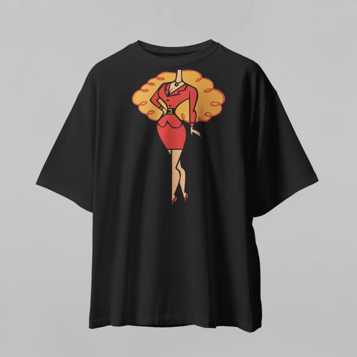 Camiseta Sara Bellum