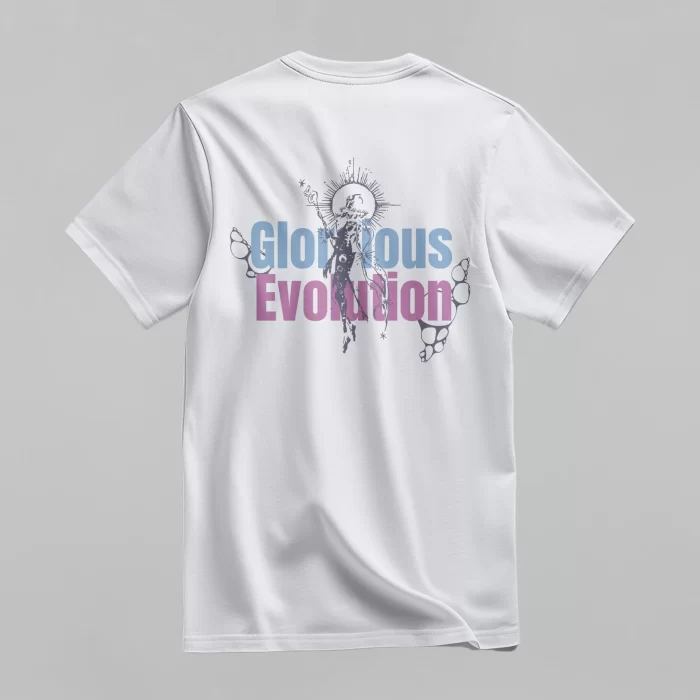 Camiseta de viktor arcane