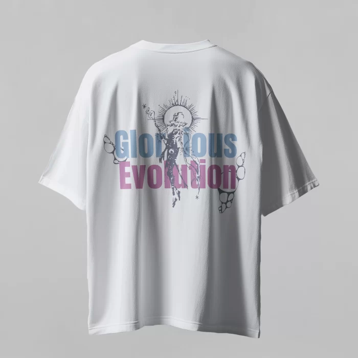 Camiseta de viktor arcane