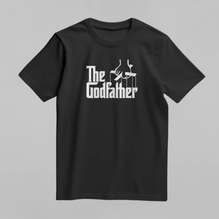 camiseta the godfather