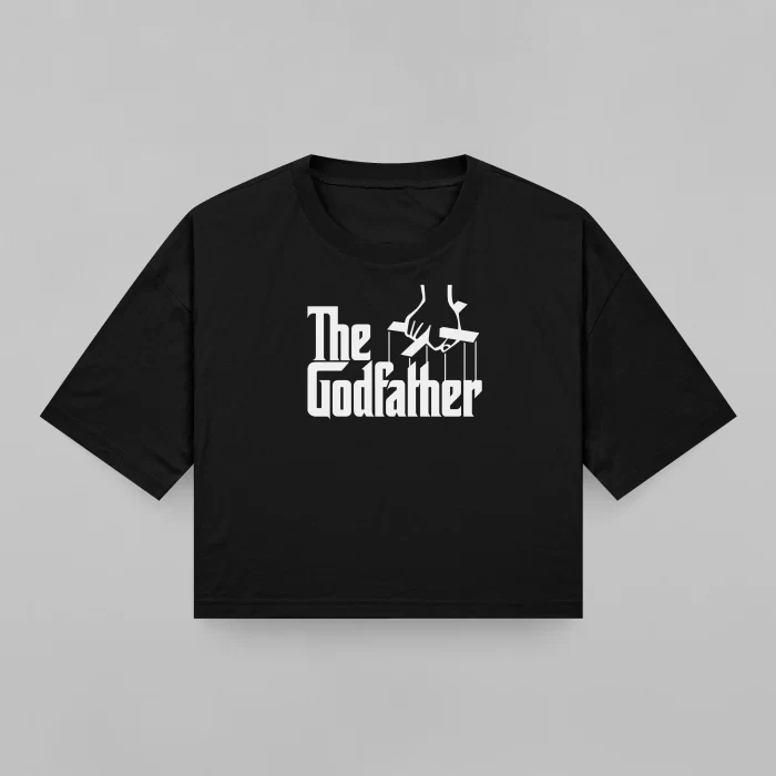 camiseta the godfather