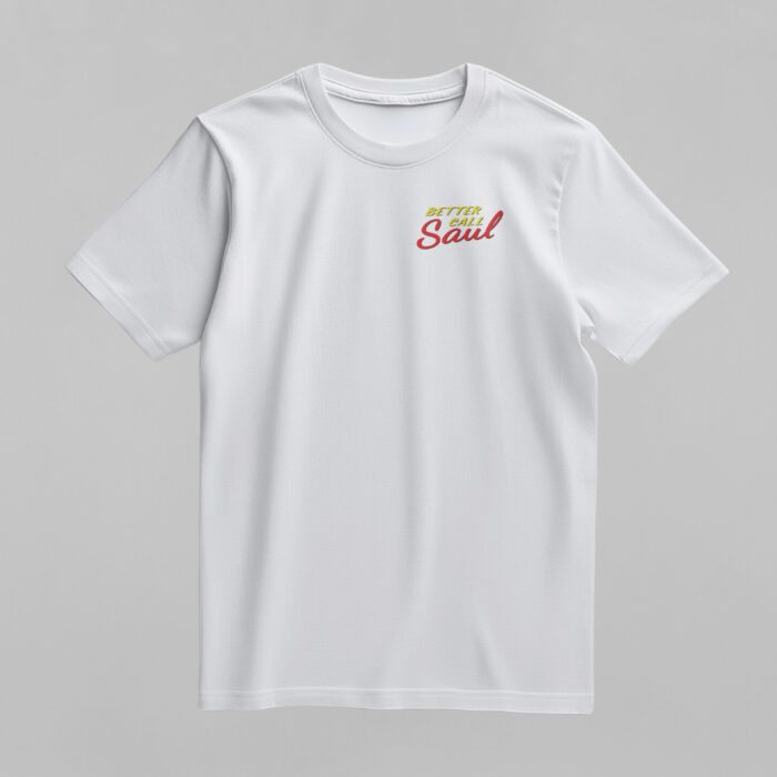 Camiseta Better Call Saul